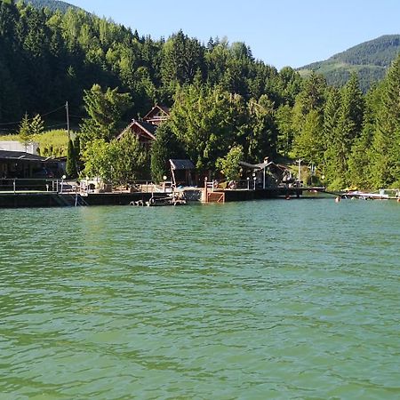 Simply Zen Hotel Kolibica Kültér fotó
