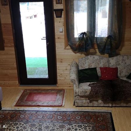 Simply Zen Hotel Kolibica Kültér fotó