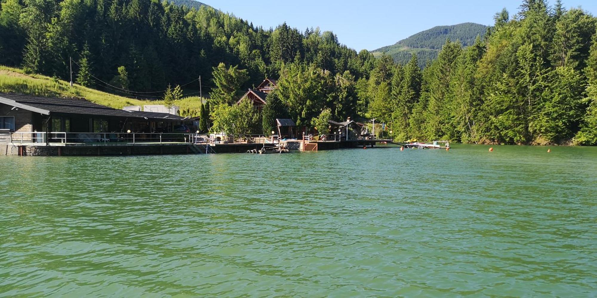 Simply Zen Hotel Kolibica Kültér fotó