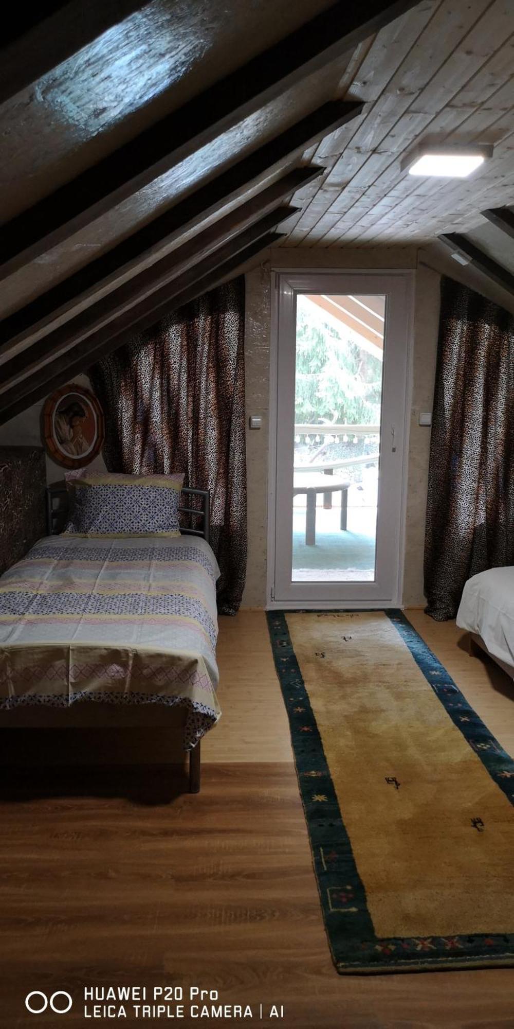 Simply Zen Hotel Kolibica Kültér fotó