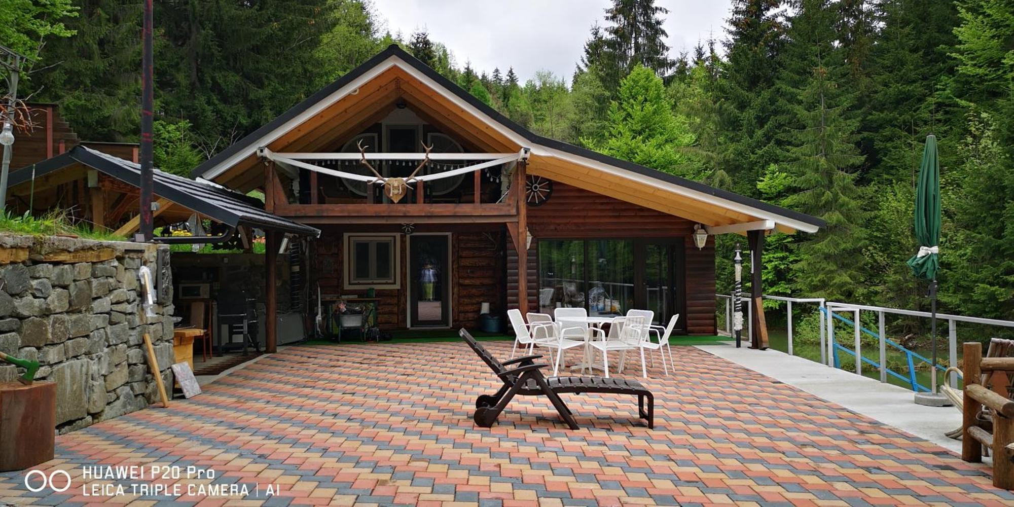 Simply Zen Hotel Kolibica Kültér fotó